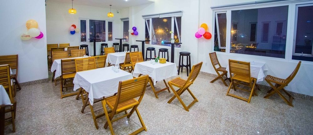 Chill Box Premier- Beach Hotel Da Nang Bagian luar foto