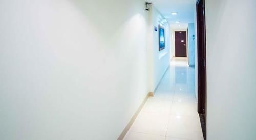 Chill Box Premier- Beach Hotel Da Nang Bagian luar foto